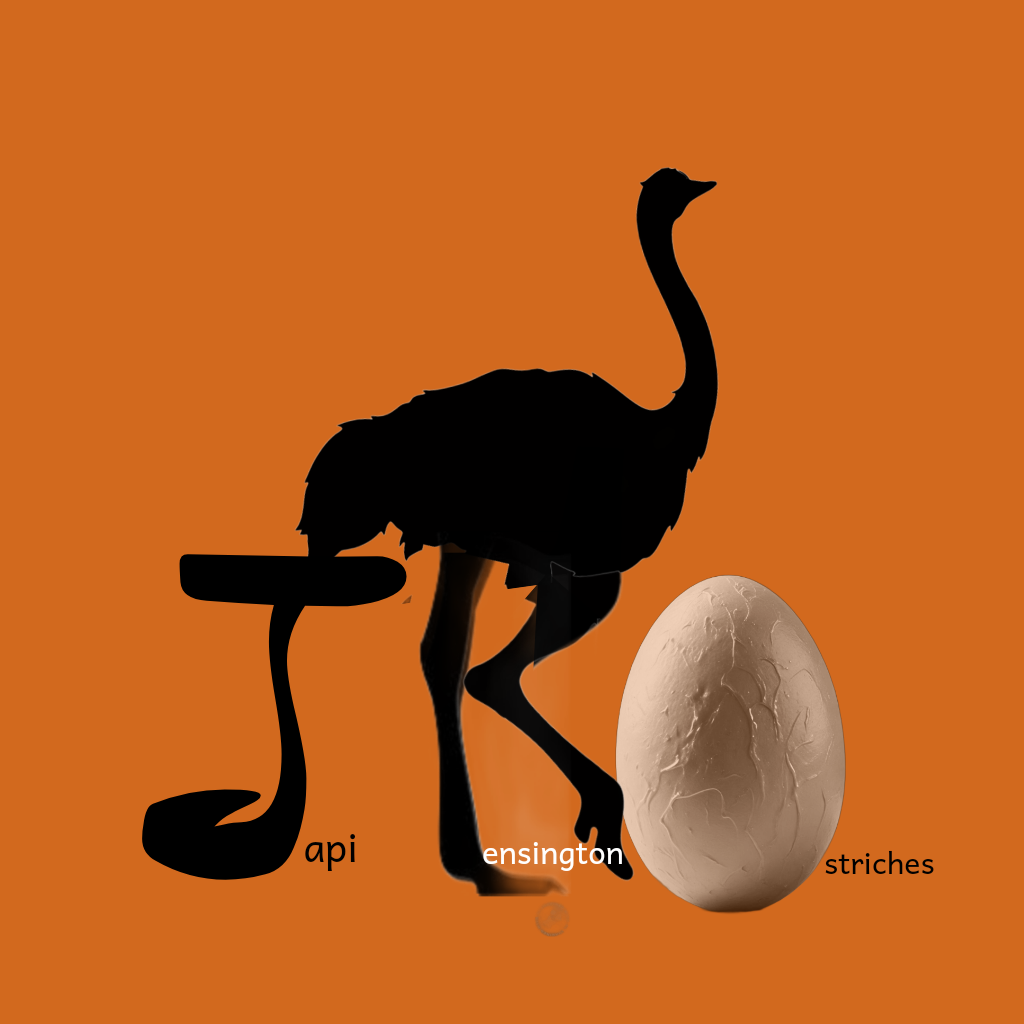 JK Ostriches Project