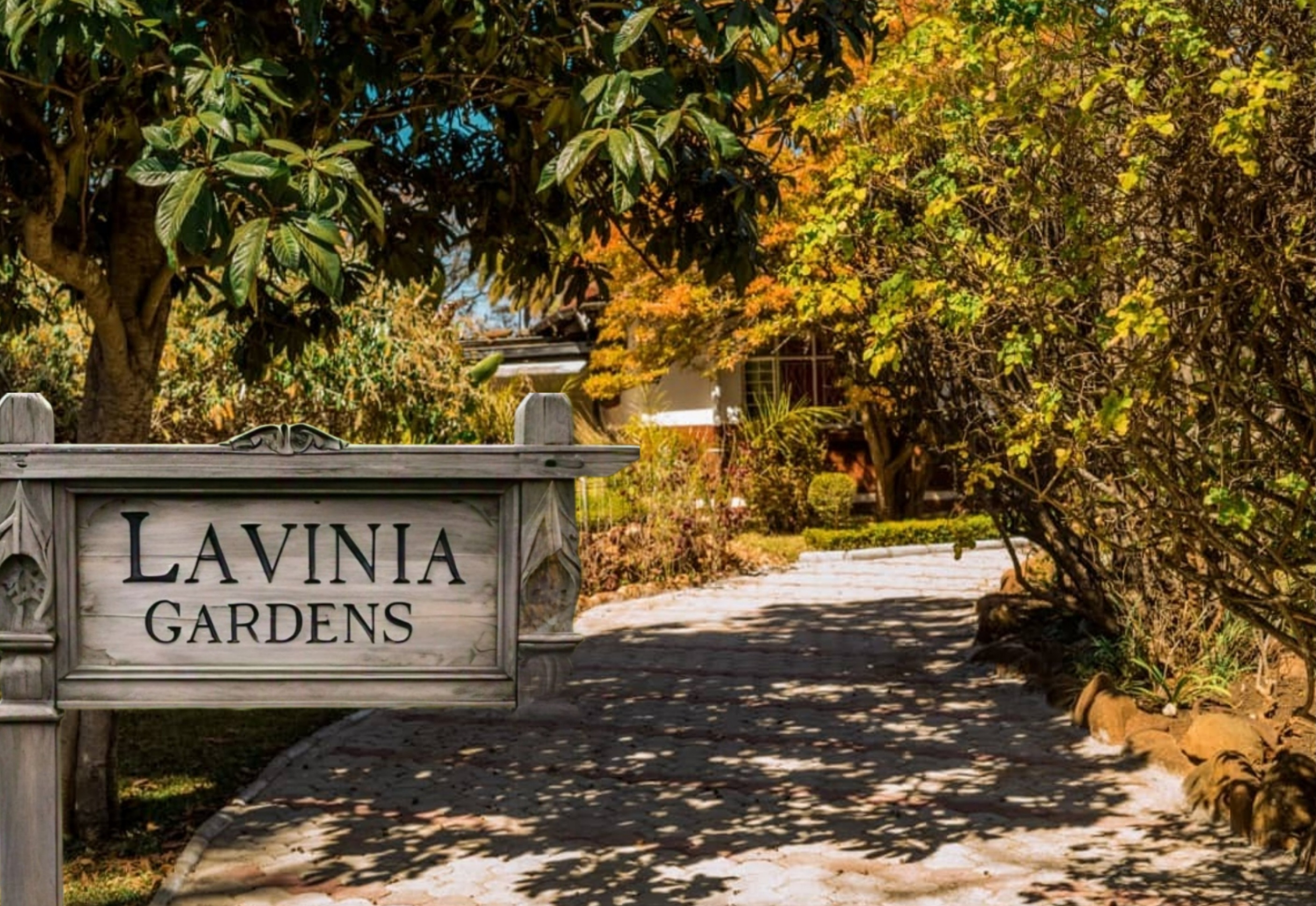 Lavinia Gardens Profile