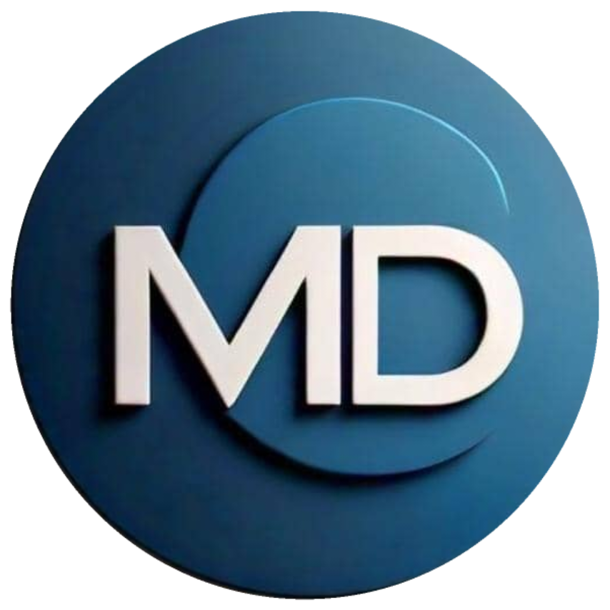 Mweshi Developers Logo